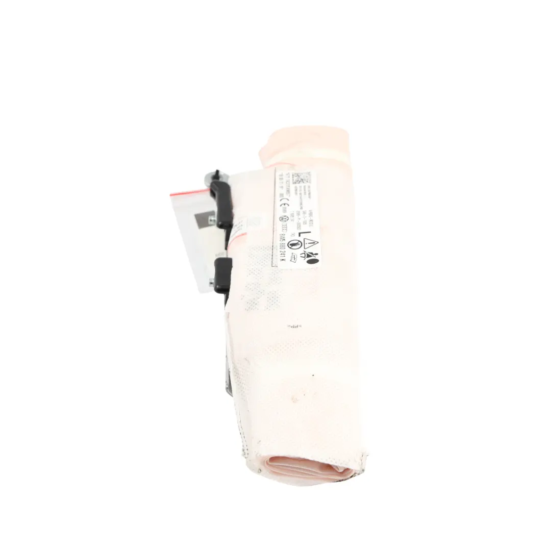 Audi A4 B9 Modulo Aria Laterale Sedile Anteriore Sinistro SRS - SKU 8W5880241K - Numero di parte 8W5880241K