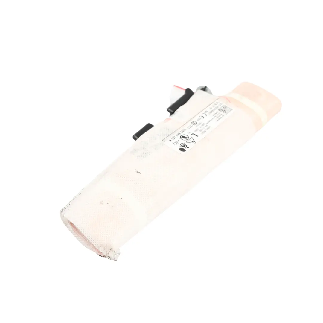 Módulo Aire Lateral Asiento Delantero Izquierdo SRS para Audi A4 B9 con número de pieza 8W5880241K Audi A4 B9 Módulo Aire Lateral Asiento Delantero Izquierdo SRS - SKU 8W5880241K - Número de pieza 8W5880241K