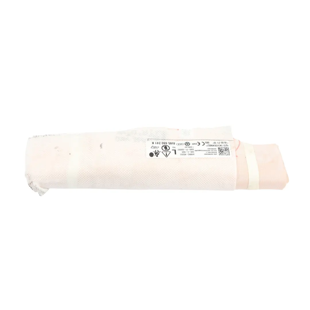 Audi A4 B9 Modulo Aria Laterale Sedile Anteriore Sinistro SRS - SKU 8W5880241K - Numero di parte 8W5880241K