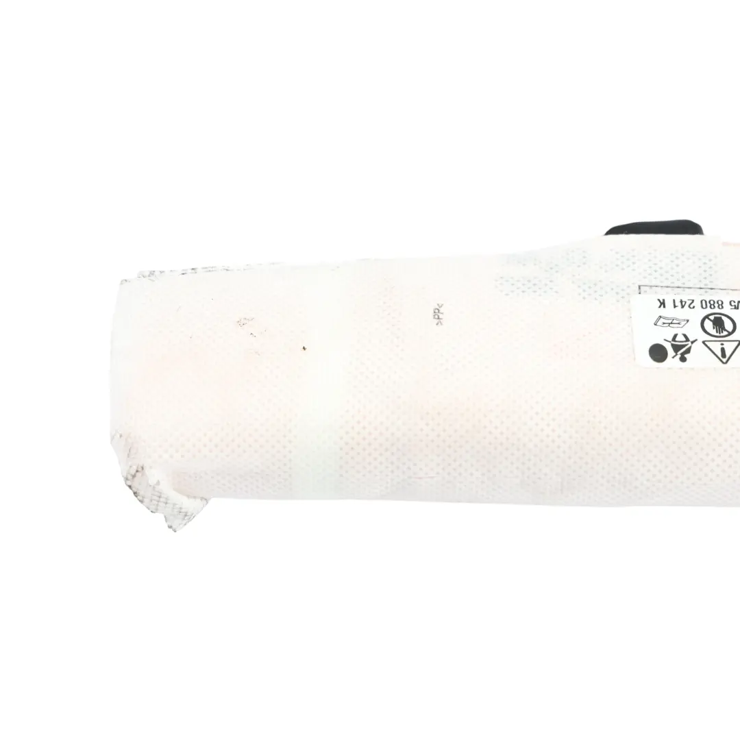 Modulo Aria Laterale Sedile Anteriore Sinistro SRS per Audi A4 B9 con numero di parte 8W5880241K Audi A4 B9 Modulo Aria Laterale Sedile Anteriore Sinistro SRS - SKU 8W5880241K - Numero di parte 8W5880241K