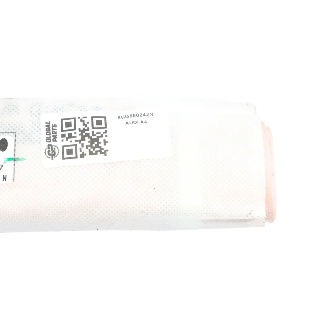 Front Seat Side Air Module Right O/S SRS Audi A4 B9 - SKU 8W5880242N - Part number 8W5880242N