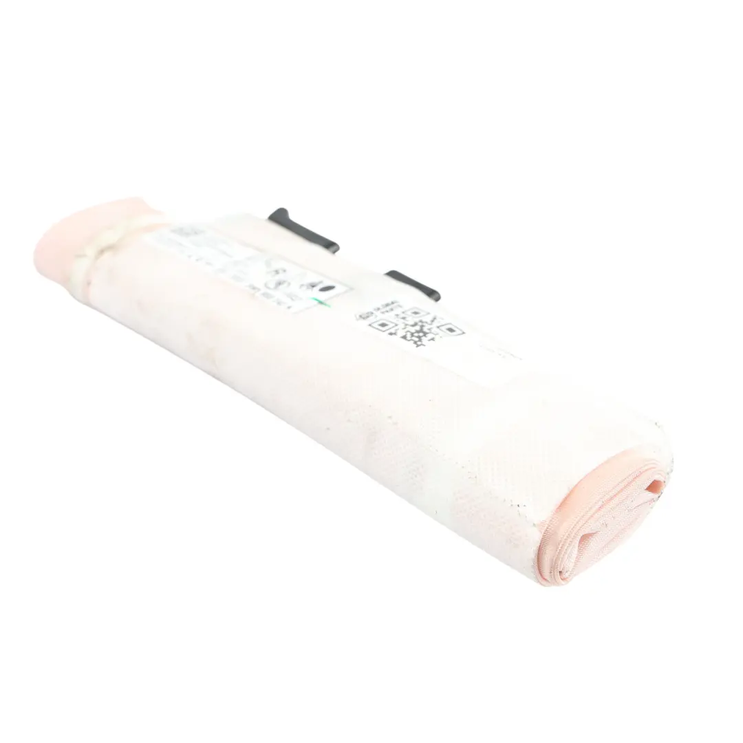 Front Seat Side Air Module Right O/S SRS Audi A4 B9 - SKU 8W5880242N - Part number 8W5880242N