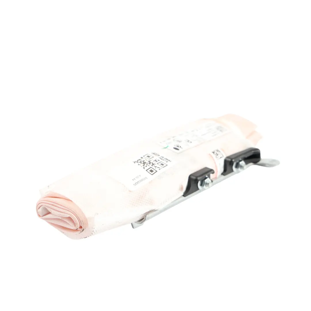 Audi A4 B9 Modulo Aria Lato Sedile Anteriore Destro SRS - SKU 8W5880242N - Numero di parte 8W5880242N