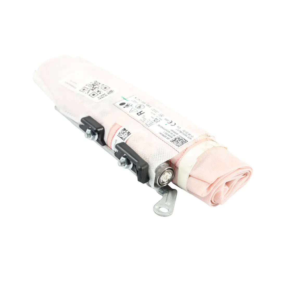Audi A4 B9 Modulo Aria Lato Sedile Anteriore Destro SRS - SKU 8W5880242N - Numero di parte 8W5880242N