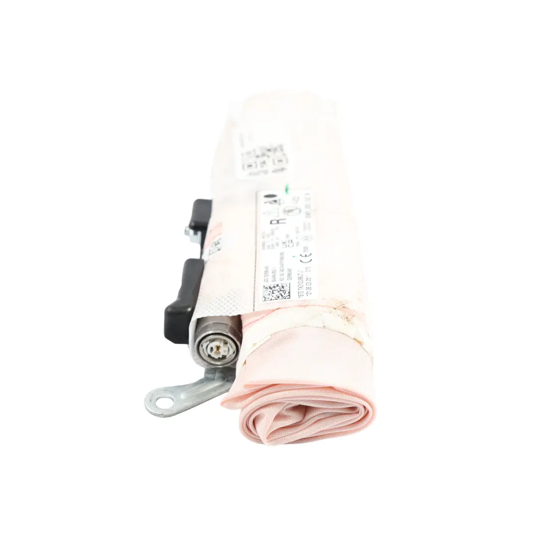 Audi A4 B9 Modulo Aria Lato Sedile Anteriore Destro SRS - SKU 8W5880242N - Numero di parte 8W5880242N