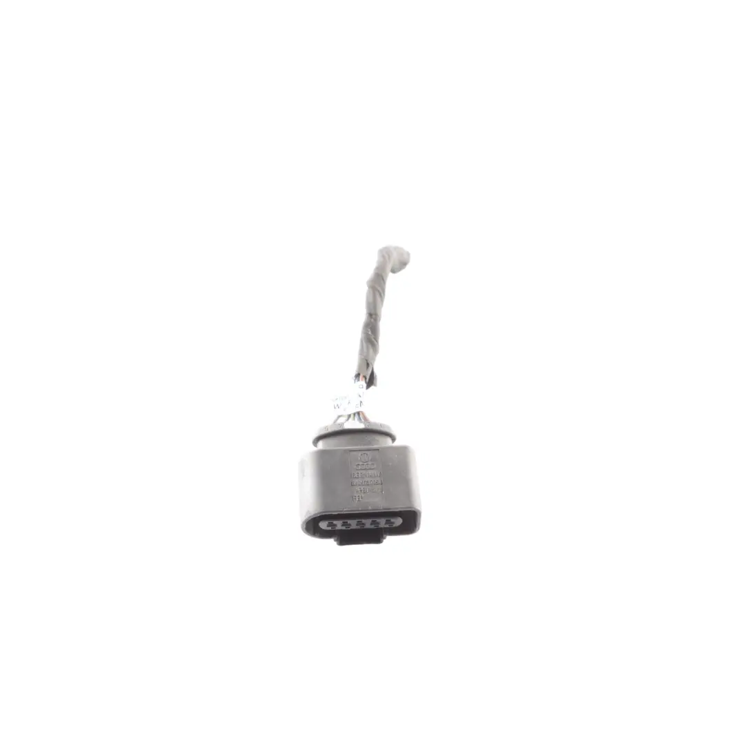  Lamp Plug Audi A4 B9 Side Panel Tail Light Wiring Rear Left N/S 8K0973705A - SKU 8W5945091G-2 - Part number 8W5945091G