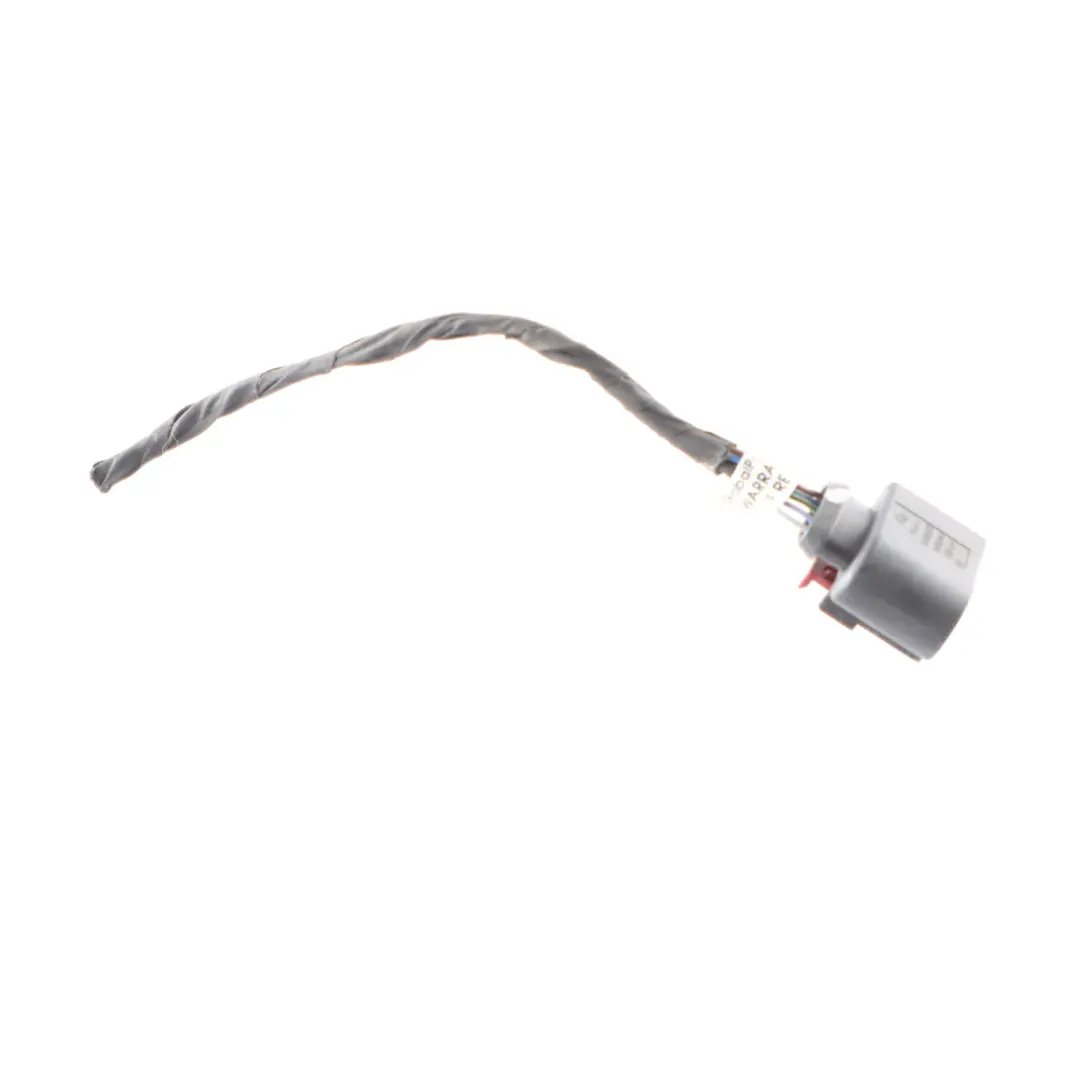 Audi A4 B9 Connecteur Feu Arrière Gauche Faisceau Câblage 8K0973705A - SKU 8W5945091G-2 - Numéro de pièce 8W5945091G