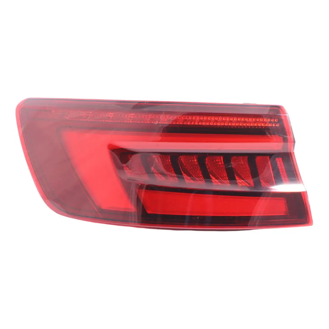 Tail Light Lamp Side Panel Rear Left N/S Taillight to Audi A4 B9 with Part number 8W5945091G Audi A4 B9 Tail Light Lamp Side Panel Rear Left N/S Taillight - SKU 8W5945091G - Part number 8W5945091G