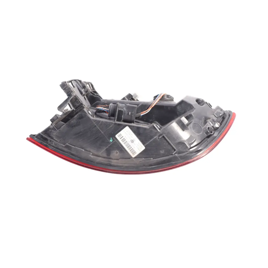 Tail Light Lamp Side Panel Rear Left N/S Taillight to Audi A4 B9 with Part number 8W5945091G Audi A4 B9 Tail Light Lamp Side Panel Rear Left N/S Taillight - SKU 8W5945091G - Part number 8W5945091G