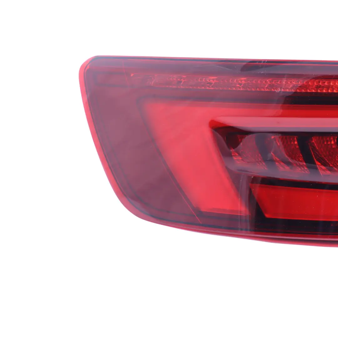 Tail Light Lamp Side Panel Rear Left N/S Taillight to Audi A4 B9 with Part number 8W5945091G Audi A4 B9 Tail Light Lamp Side Panel Rear Left N/S Taillight - SKU 8W5945091G - Part number 8W5945091G