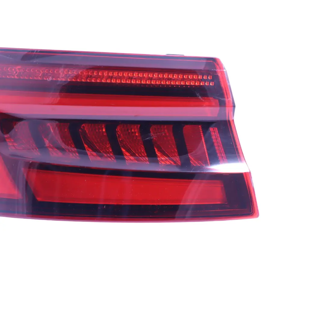 Audi A4 B9 Tail Light Lamp Side Panel Rear Left N/S Taillight - SKU 8W5945091G - Part number 8W5945091G