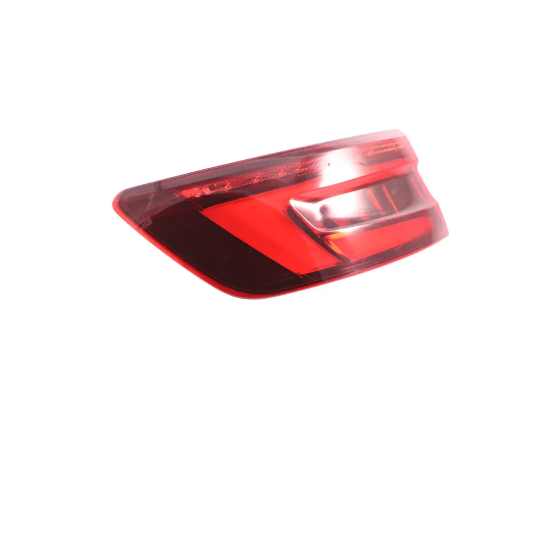 Tail Light Lamp Side Panel Rear Left N/S Taillight to Audi A4 B9 with Part number 8W5945091G Audi A4 B9 Tail Light Lamp Side Panel Rear Left N/S Taillight - SKU 8W5945091G - Part number 8W5945091G