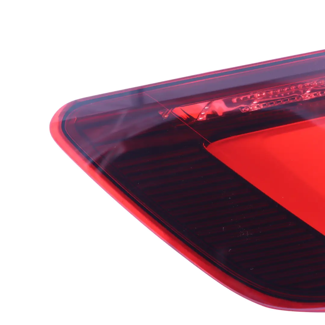 Audi A4 B9 Tail Light Lamp Side Panel Rear Left N/S Taillight - SKU 8W5945091G - Part number 8W5945091G