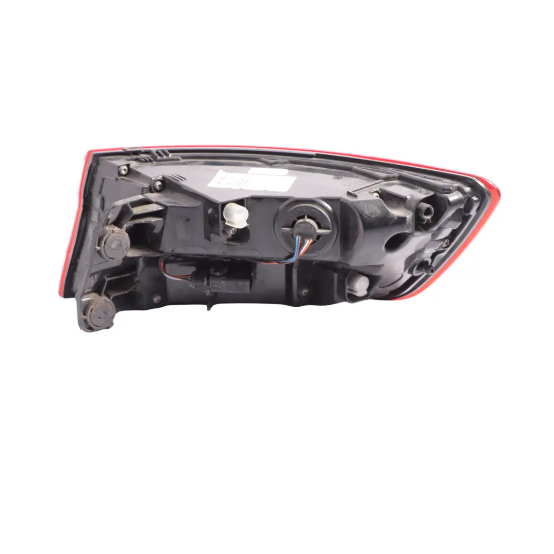 Tail Light Lamp Side Panel Rear Left N/S Taillight to Audi A4 B9 with Part number 8W5945091G Audi A4 B9 Tail Light Lamp Side Panel Rear Left N/S Taillight - SKU 8W5945091G - Part number 8W5945091G