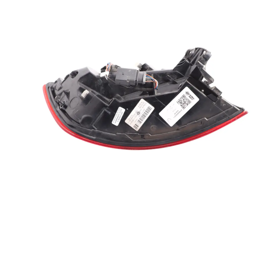 Tail Light Lamp Side Panel Rear Right O/S Taillight to Audi A4 B9 with Part number 8W5945092G Audi A4 B9 Tail Light Lamp Side Panel Rear Right O/S Taillight - SKU 8W5945092G-1 - Part number 8W5945092G