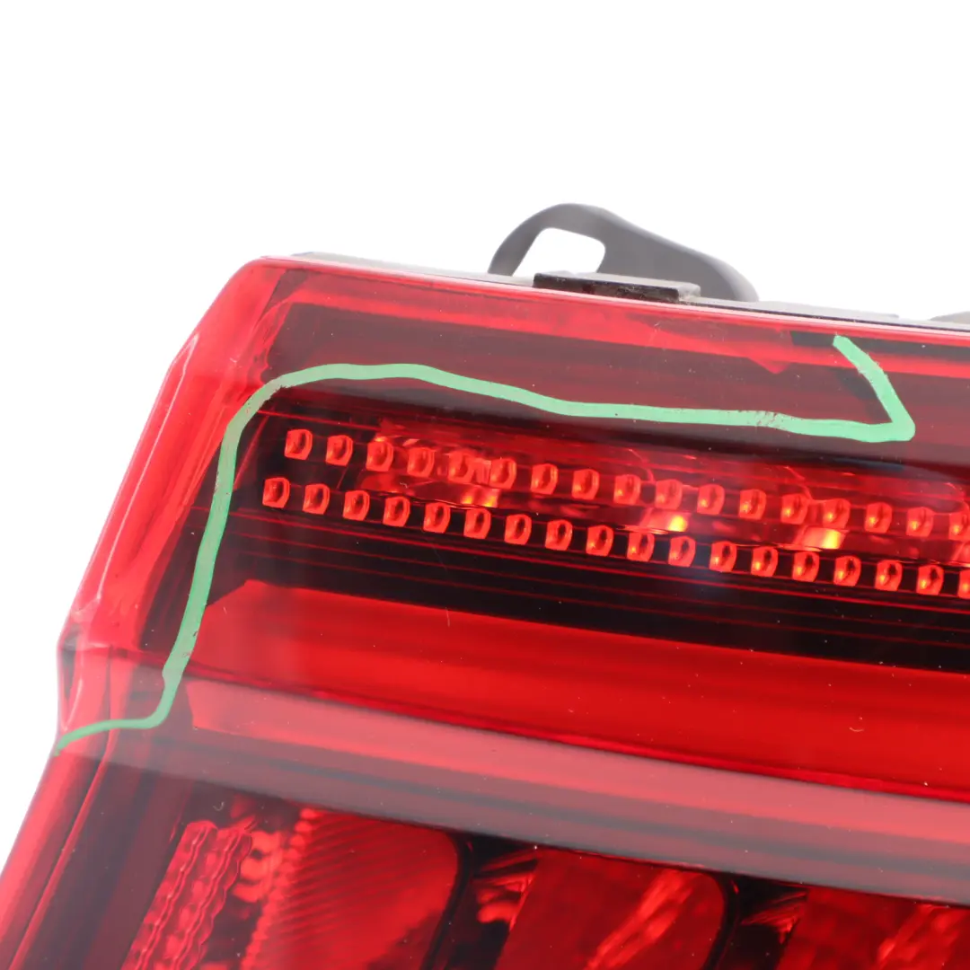 Tail Light Lamp Side Panel Rear Right O/S Taillight to Audi A4 B9 with Part number 8W5945092G Audi A4 B9 Tail Light Lamp Side Panel Rear Right O/S Taillight - SKU 8W5945092G-1 - Part number 8W5945092G