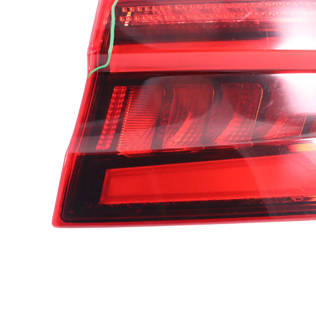 Tail Light Lamp Side Panel Rear Right O/S Taillight to Audi A4 B9 with Part number 8W5945092G Audi A4 B9 Tail Light Lamp Side Panel Rear Right O/S Taillight - SKU 8W5945092G-1 - Part number 8W5945092G