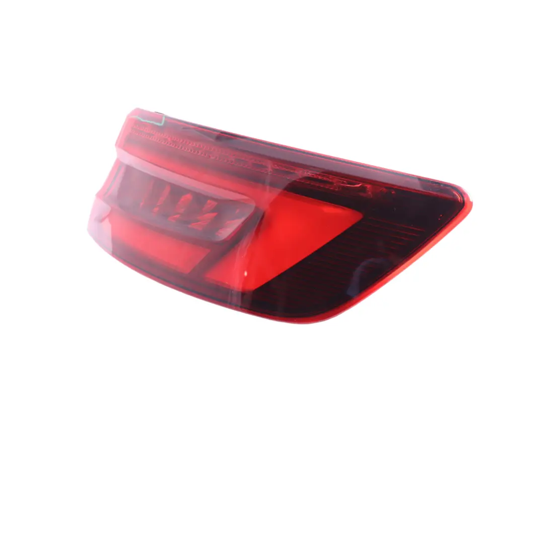 Tail Light Lamp Side Panel Rear Right O/S Taillight to Audi A4 B9 with Part number 8W5945092G Audi A4 B9 Tail Light Lamp Side Panel Rear Right O/S Taillight - SKU 8W5945092G-1 - Part number 8W5945092G
