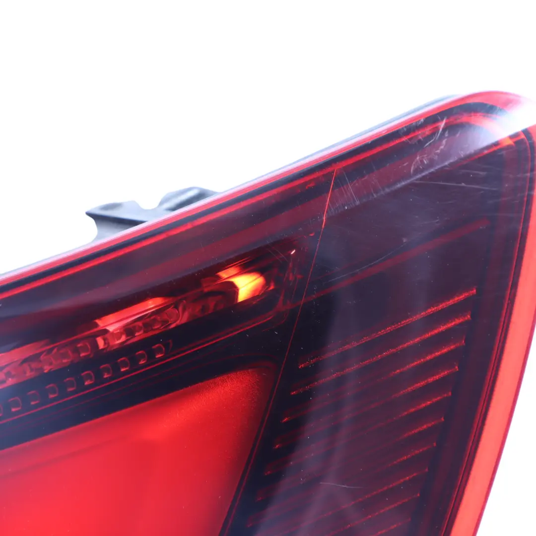 Tail Light Lamp Side Panel Rear Right O/S Taillight to Audi A4 B9 with Part number 8W5945092G Audi A4 B9 Tail Light Lamp Side Panel Rear Right O/S Taillight - SKU 8W5945092G-1 - Part number 8W5945092G
