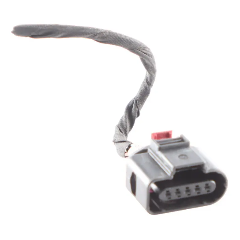 Lampenstecker Seiten Rücklichtverkabelung Hinten Rechts für Audi A4 B9 mit Teilenummer 8W5945092G Audi A4 B9 Lampenstecker Seiten Rücklichtverkabelung Hinten Rechts - SKU 8W5945092G-2 - Teilenummer 8W5945092G