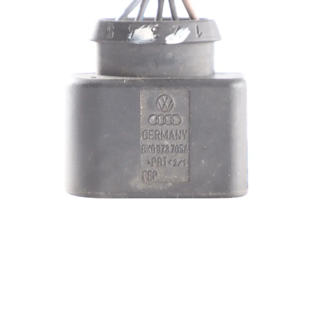 Audi A4 B9 Wiązka Przewodów Lampy Tylnej Tył Prawo - SKU 8W5945092G-2 - Numer Części 8W5945092G