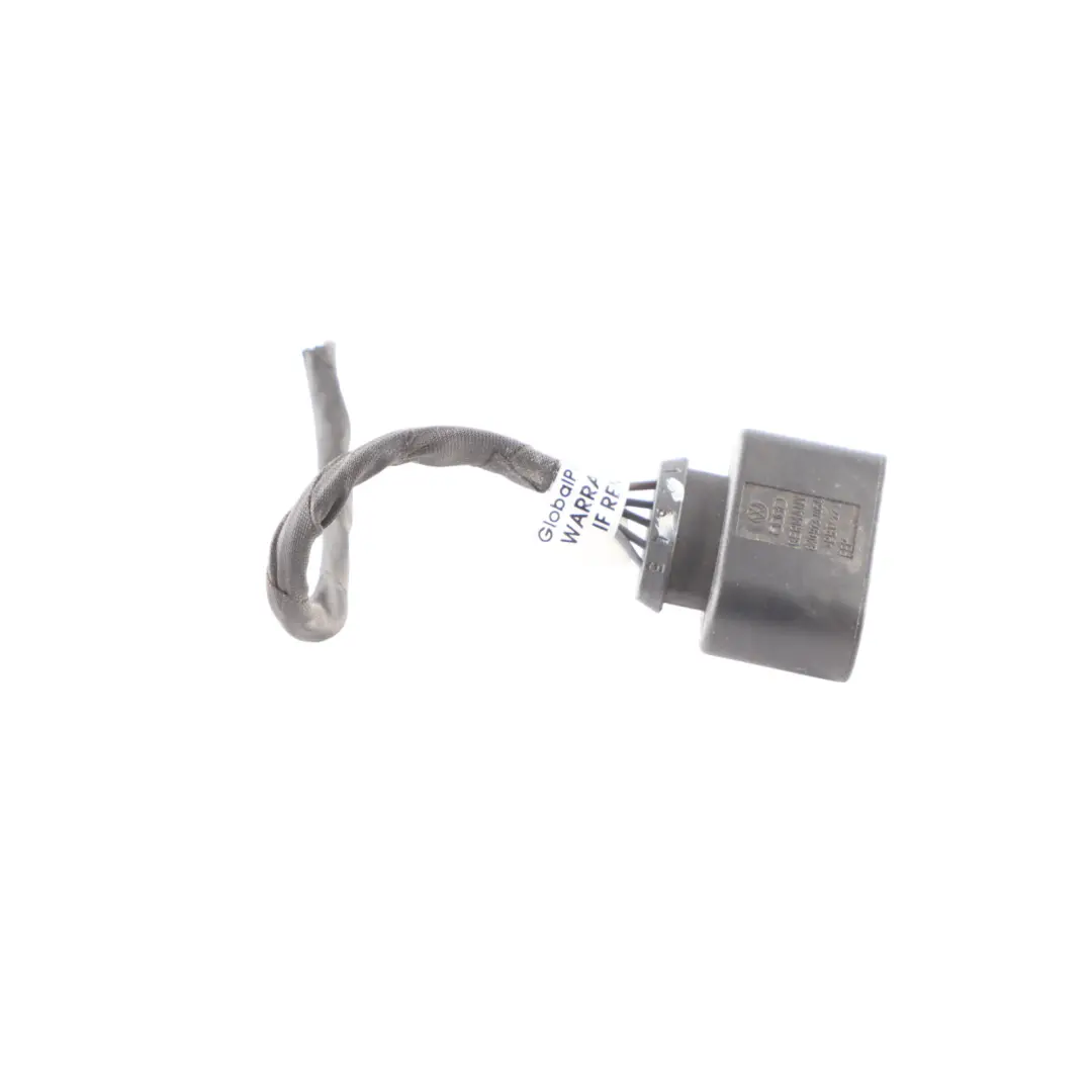 Audi A4 B9 Conector Lámpara Panel Lateral Cablead Luz Trasera Derecha - SKU 8W5945092G-2 - Número de pieza 8W5945092G