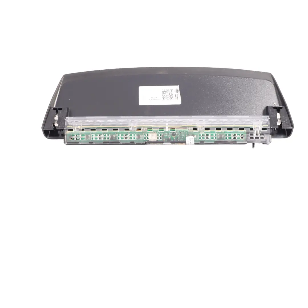 Tercera Luz De Freno Trasera Adicional para Audi A4 B9 con número de pieza 8W5945097A Audi A4 B9 Tercera Luz De Freno Trasera Adicional - SKU 8W5945097A - Número de pieza 8W5945097A