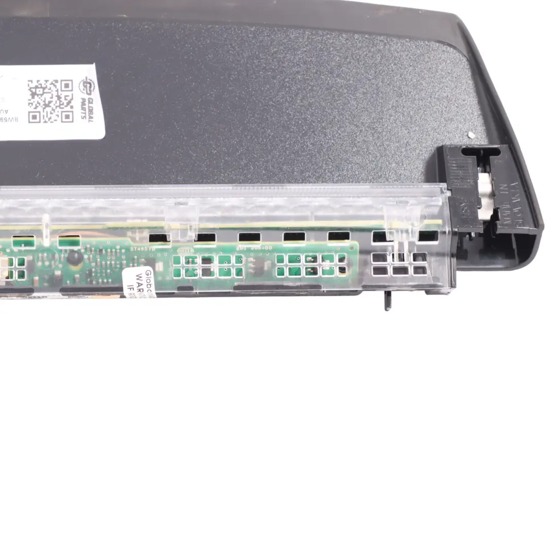 Audi A4 B9 Tercera Luz De Freno Trasera Adicional - SKU 8W5945097A - Número de pieza 8W5945097A