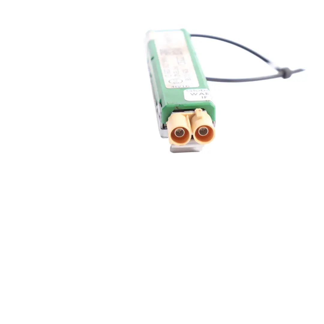 Audi A5 F5 Aerial Antenna Amplifier Booster Unit Module - SKU 8W6035225D - Part number 8W6035225D