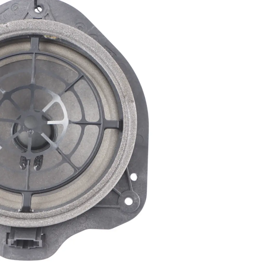 Sound Speaker Rear Left Panel N/S to Audi A5 F5 with Part number 8W6035411 Audi A5 F5 Sound Speaker Rear Left Panel N/S - SKU 8W6035411 - Part number 8W6035411