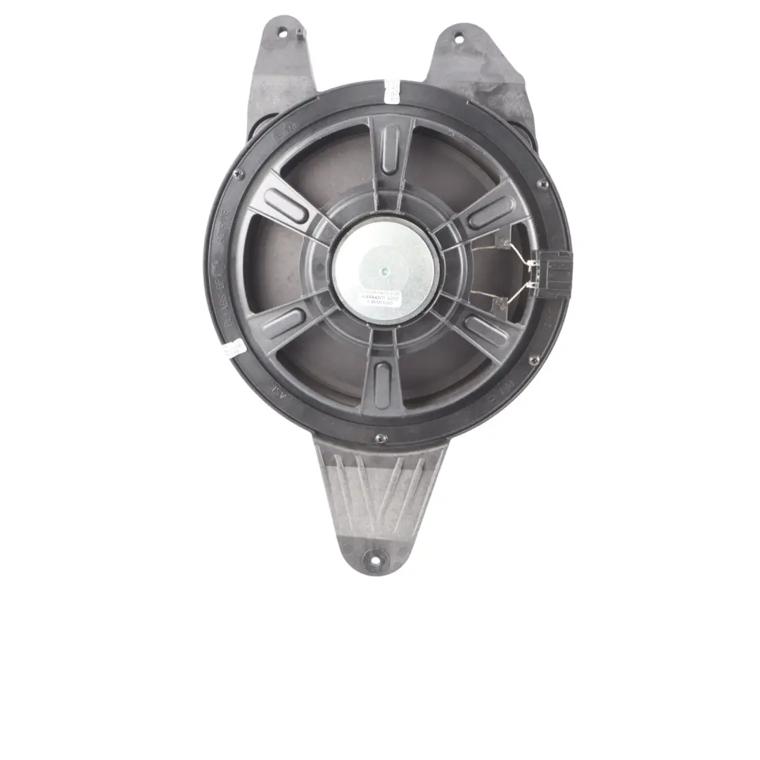 Audi A5 F5 Sound Subwoofer Speaker Rear Shelf - SKU 8W6035412 - Part number 8W6035412