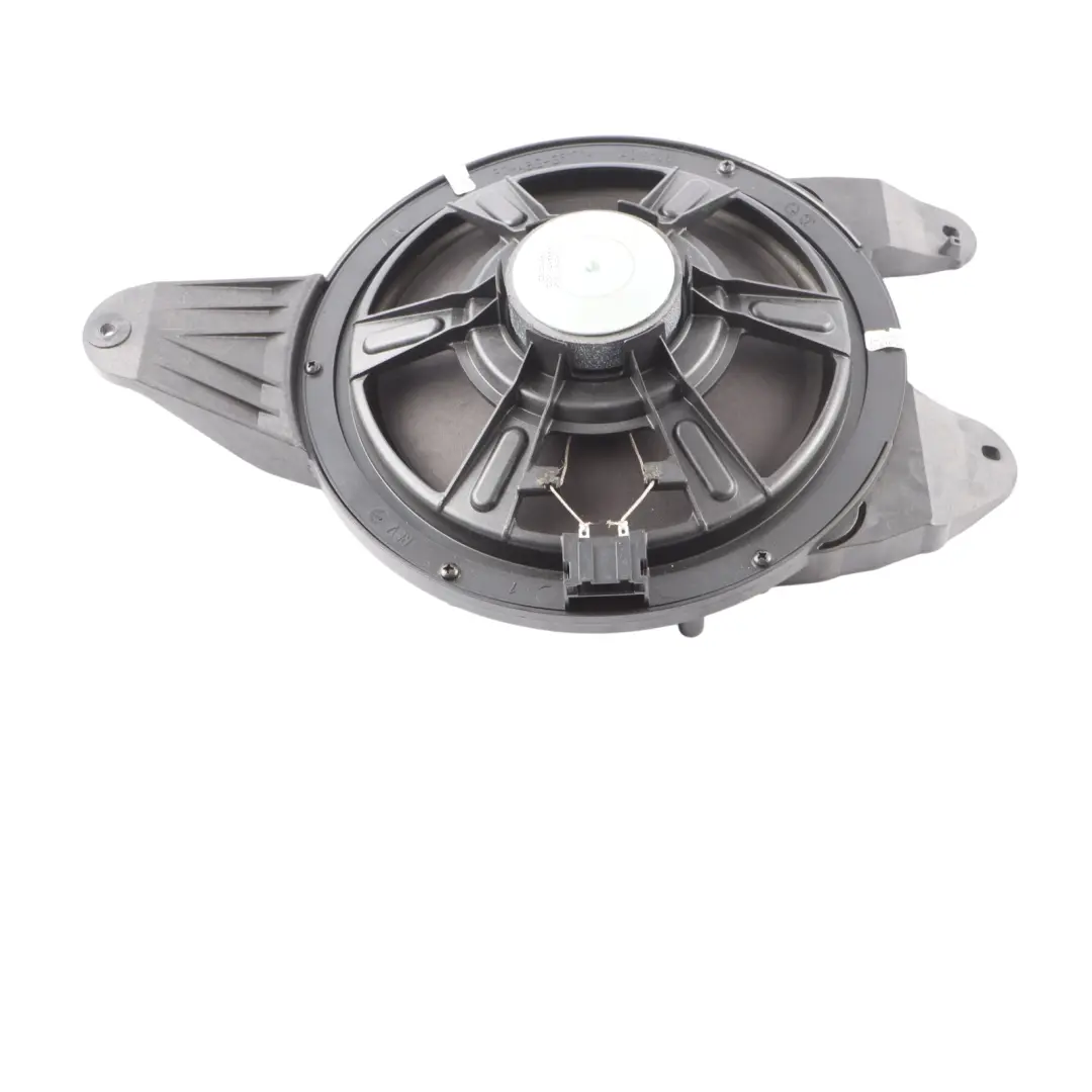 Audi A5 F5 Sound Subwoofer Speaker Rear Shelf - SKU 8W6035412 - Part number 8W6035412