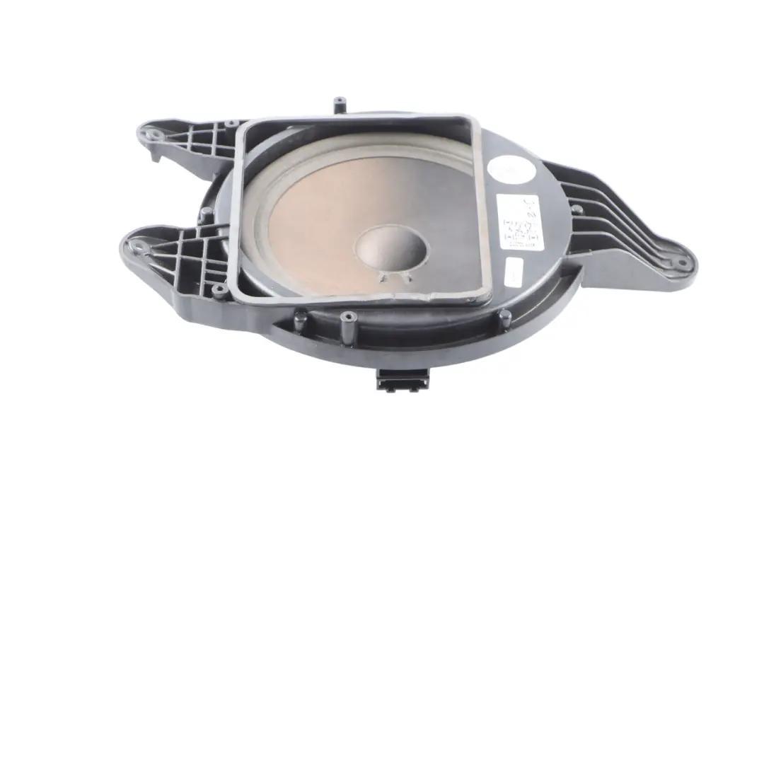 Audi A5 F5 Sound Subwoofer Lautsprecher Ablage Hinten - SKU 8W6035412 - Teilenummer 8W6035412