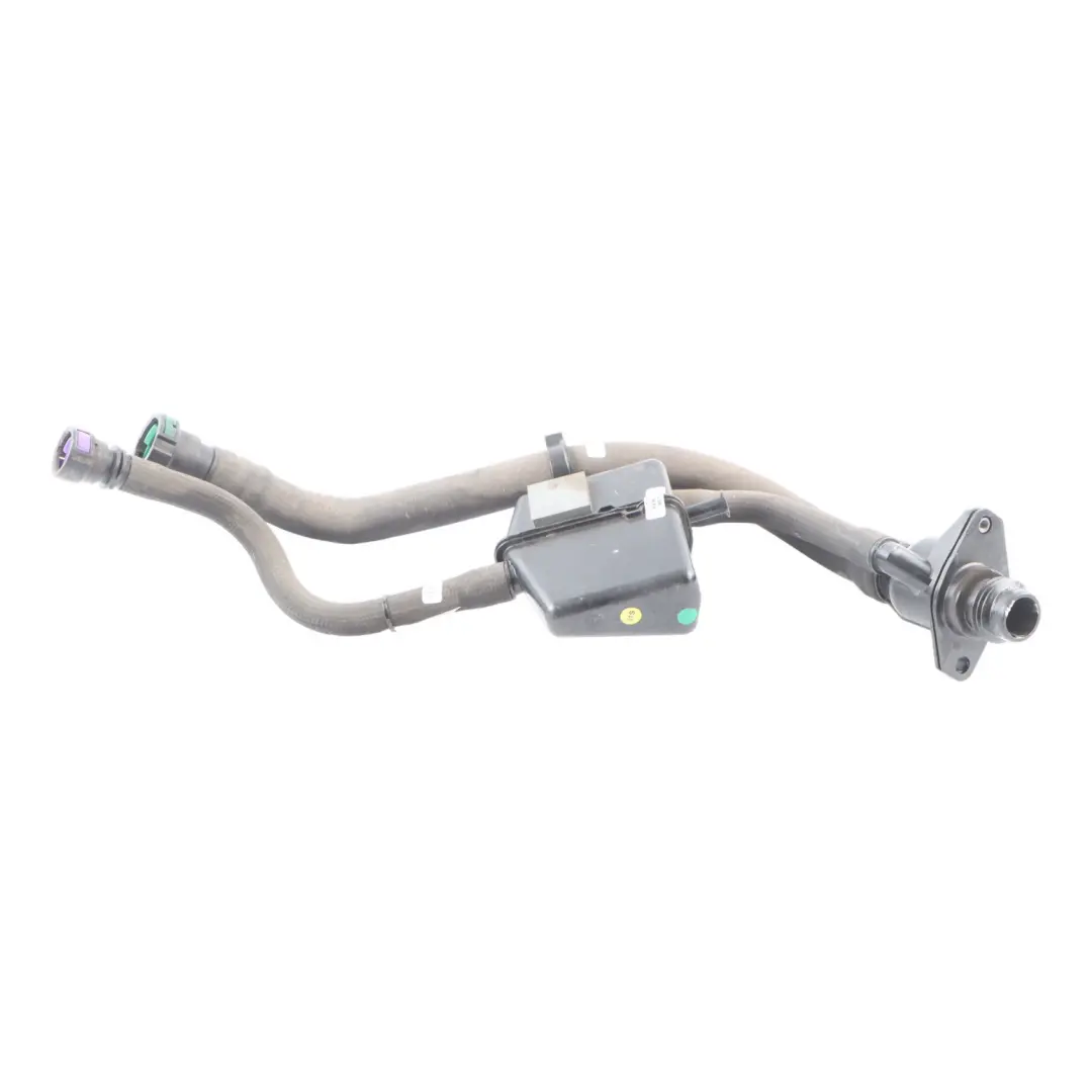 Audi A5 F5 AdBlue Filler Reducing Pipe Neck Line Hose - SKU 8W6131963A-1 - Part number 8W6131963A