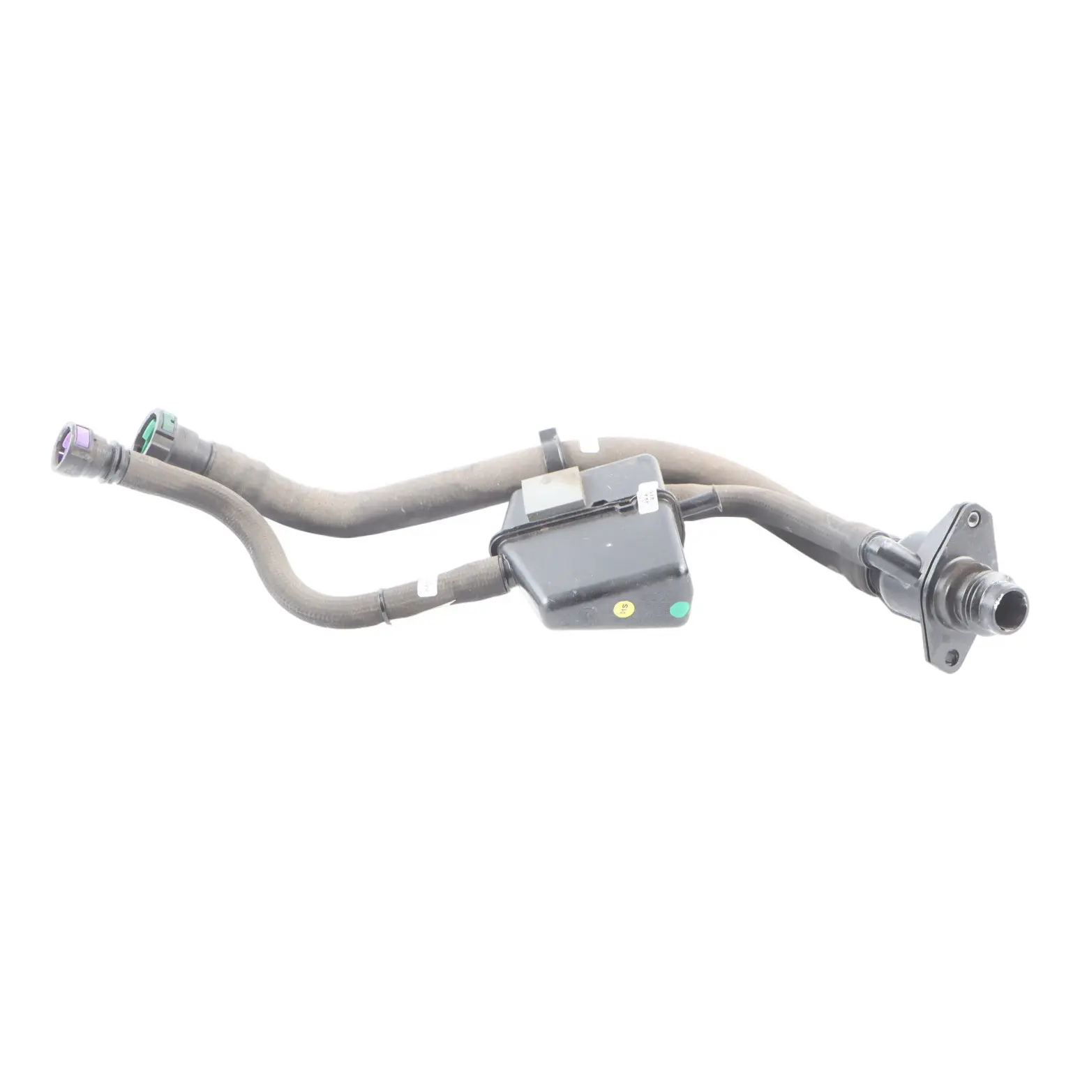 Audi A5 F5 AdBlue Filler Reducing Pipe Neck Line Hose 8W6131963A