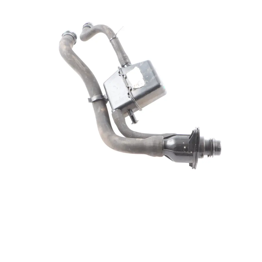 AdBlue Filler Reducing Pipe Neck Line Hose to Audi A5 F5 with Part number 8W6131963A Audi A5 F5 AdBlue Filler Reducing Pipe Neck Line Hose - SKU 8W6131963A-1 - Part number 8W6131963A