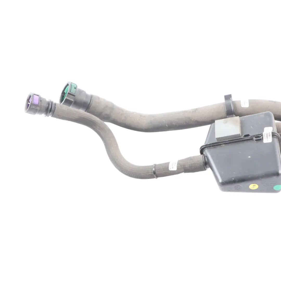 AdBlue Filler Reducing Pipe Neck Line Hose to Audi A5 F5 with Part number 8W6131963A Audi A5 F5 AdBlue Filler Reducing Pipe Neck Line Hose - SKU 8W6131963A-1 - Part number 8W6131963A