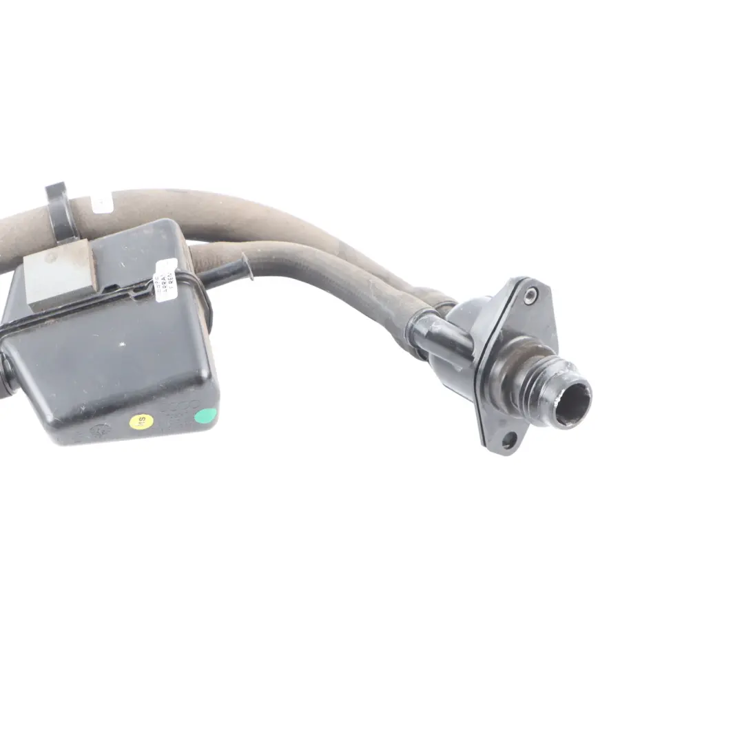 AdBlue Filler Reducing Pipe Neck Line Hose to Audi A5 F5 with Part number 8W6131963A Audi A5 F5 AdBlue Filler Reducing Pipe Neck Line Hose - SKU 8W6131963A-1 - Part number 8W6131963A