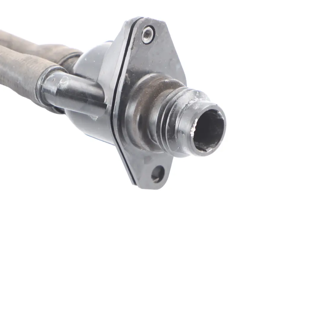 AdBlue Filler Reducing Pipe Neck Line Hose to Audi A5 F5 with Part number 8W6131963A Audi A5 F5 AdBlue Filler Reducing Pipe Neck Line Hose - SKU 8W6131963A-1 - Part number 8W6131963A