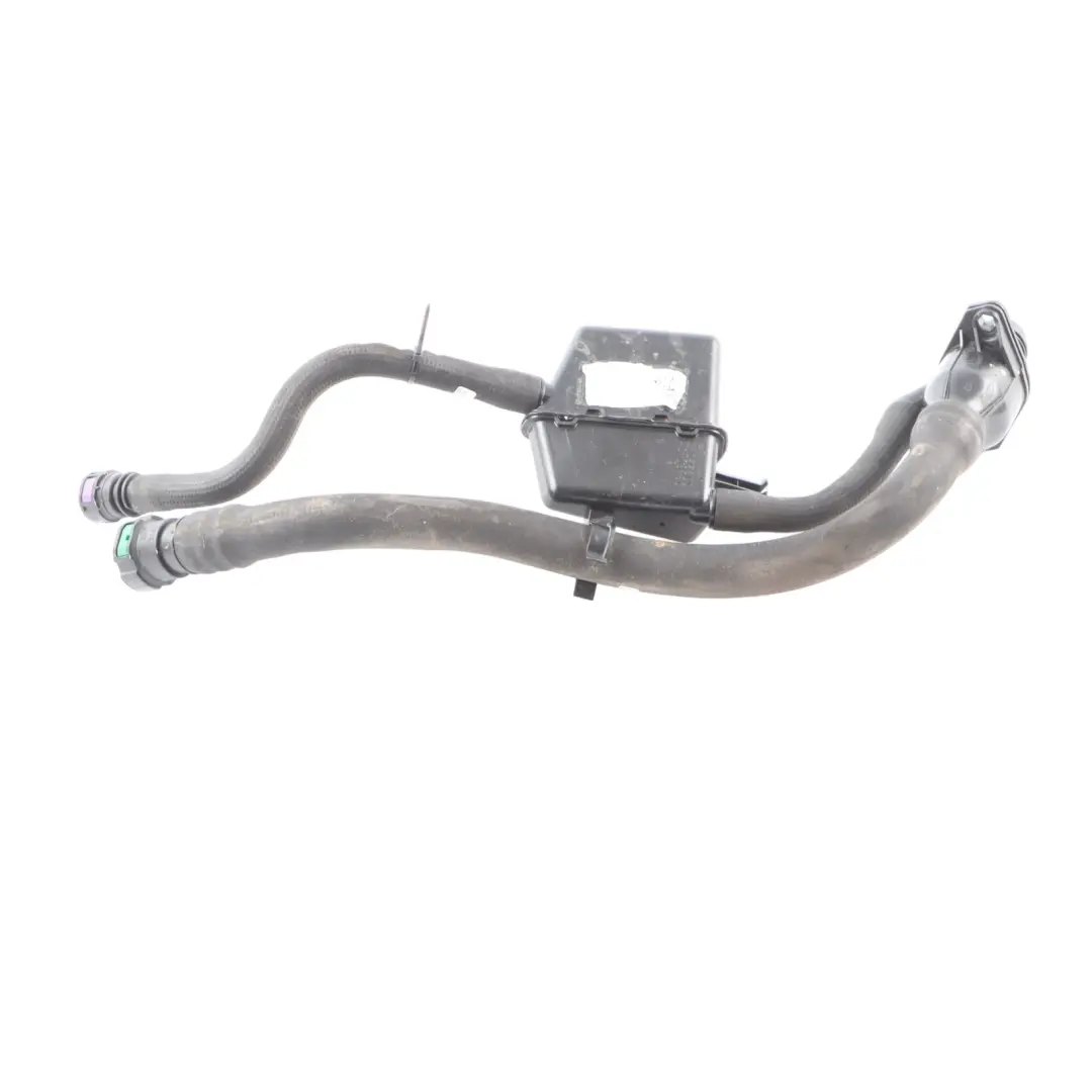 Audi A5 F5 AdBlue Filler Reducing Pipe Neck Line Hose - SKU 8W6131963A-1 - Part number 8W6131963A