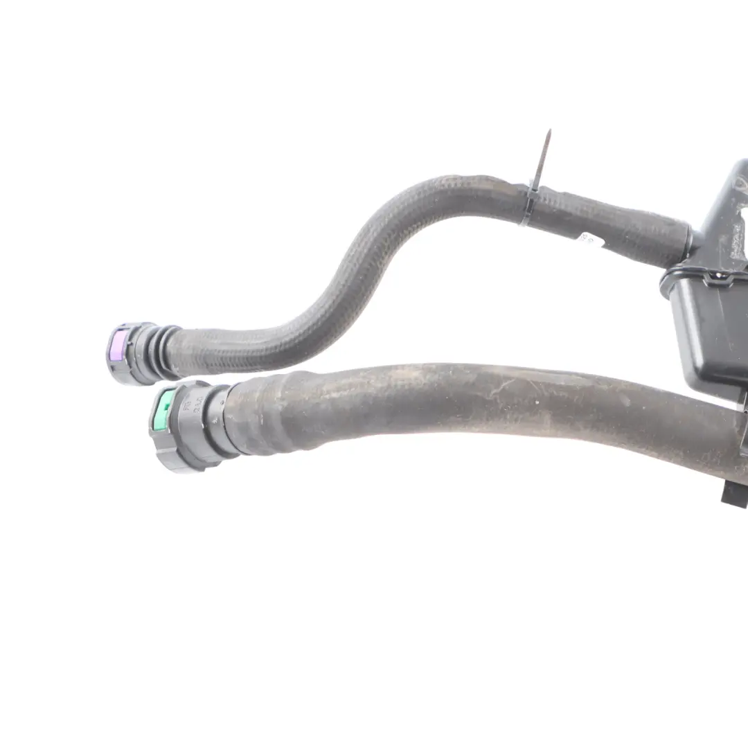 AdBlue Filler Reducing Pipe Neck Line Hose to Audi A5 F5 with Part number 8W6131963A Audi A5 F5 AdBlue Filler Reducing Pipe Neck Line Hose - SKU 8W6131963A-1 - Part number 8W6131963A