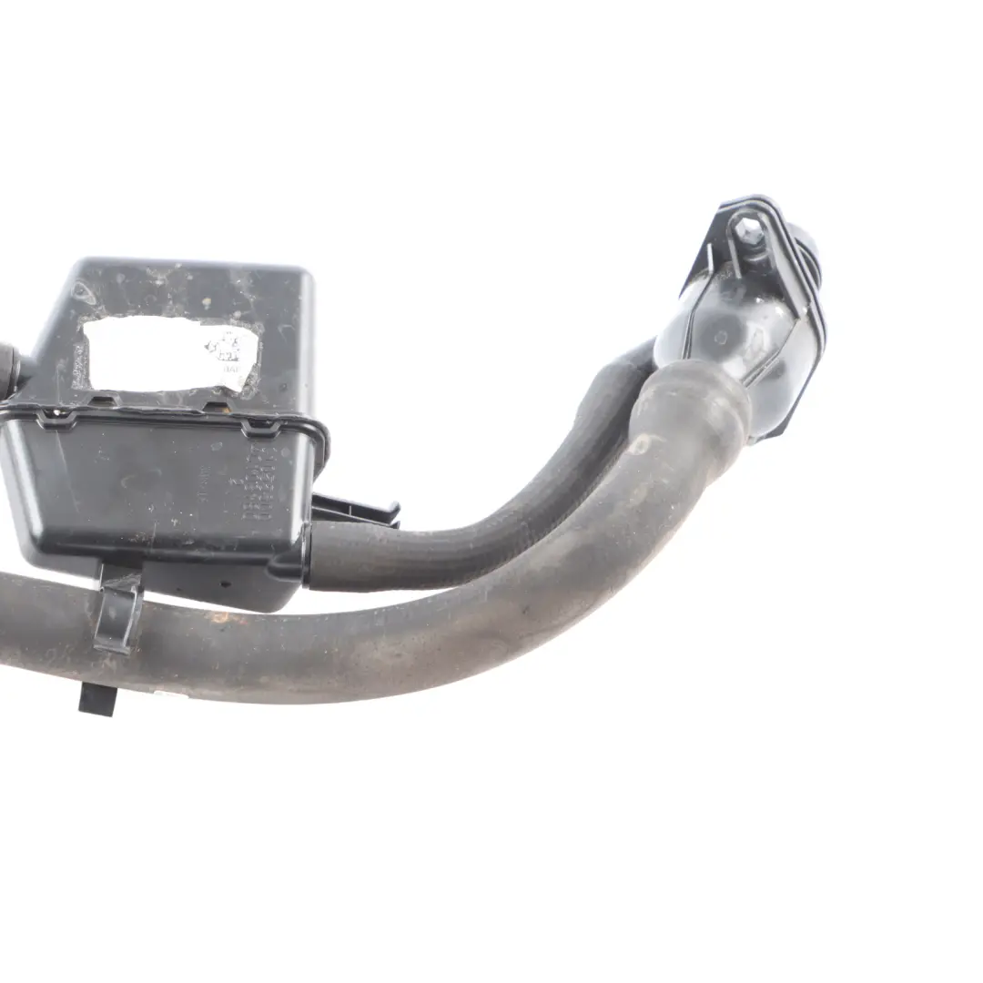 AdBlue Filler Reducing Pipe Neck Line Hose to Audi A5 F5 with Part number 8W6131963A Audi A5 F5 AdBlue Filler Reducing Pipe Neck Line Hose - SKU 8W6131963A-1 - Part number 8W6131963A