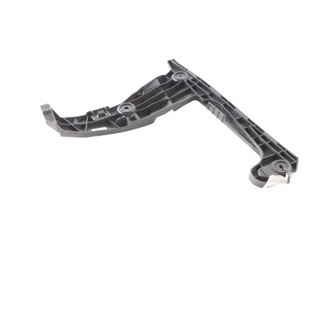Audi A5 F5 Rear Bumper Guide Rail Bracket Carrier Support Right O/S - SKU 8W6807454 - Part number 8W6807454
