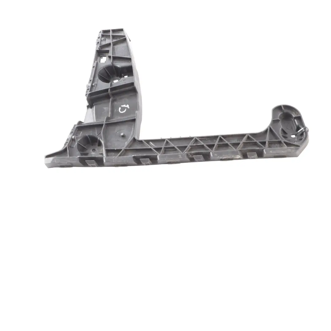 Bumper Guide Rail Bracket Carrier Support Right O/S to Audi A5 F5 Rear with Part number 8W6807454 Audi A5 F5 Rear Bumper Guide Rail Bracket Carrier Support Right O/S - SKU 8W6807454 - Part number 8W6807454