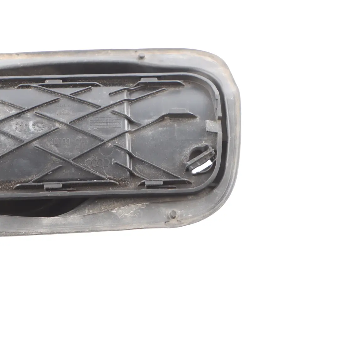 Filler Flap Cap Cover Pot Trim Recess Panel to Audi A5 F5 Fuel Tank with Part number 8W6809906A Audi A5 F5 Fuel Tank Filler Flap Cap Cover Pot Trim Recess Panel - SKU 8W6809906A - Part number 8W6809906A