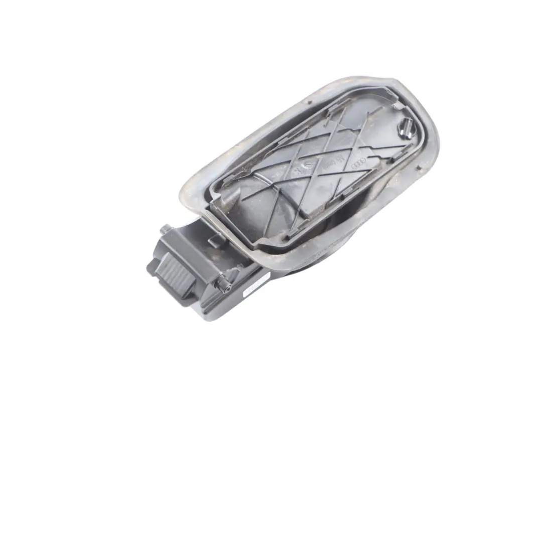 Filler Flap Cap Cover Pot Trim Recess Panel to Audi A5 F5 Fuel Tank with Part number 8W6809906A Audi A5 F5 Fuel Tank Filler Flap Cap Cover Pot Trim Recess Panel - SKU 8W6809906A - Part number 8W6809906A