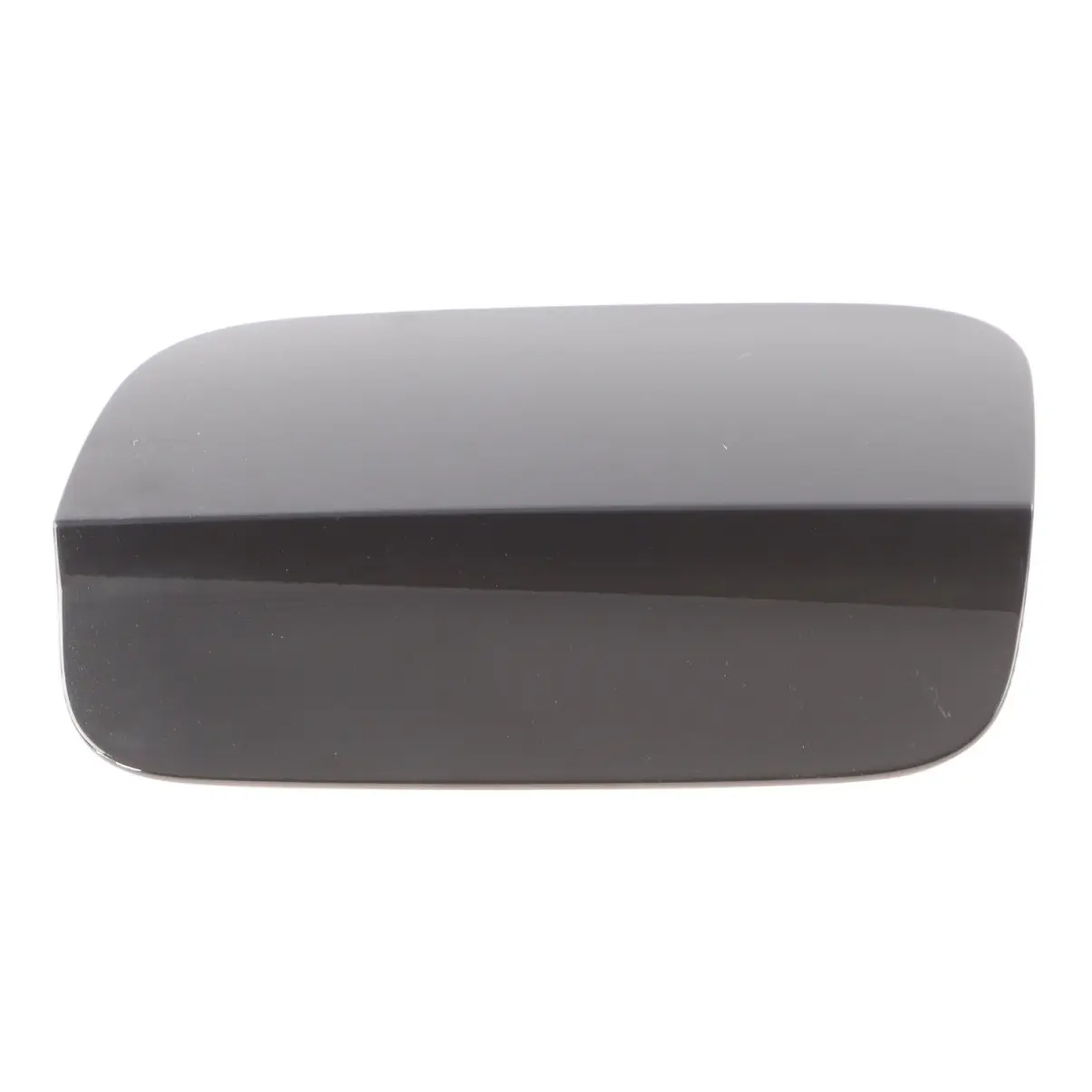 Audi A5 F5 Fuel Filler Flap Cap Cover Mythical Black Metallic Y9T 8W6809907