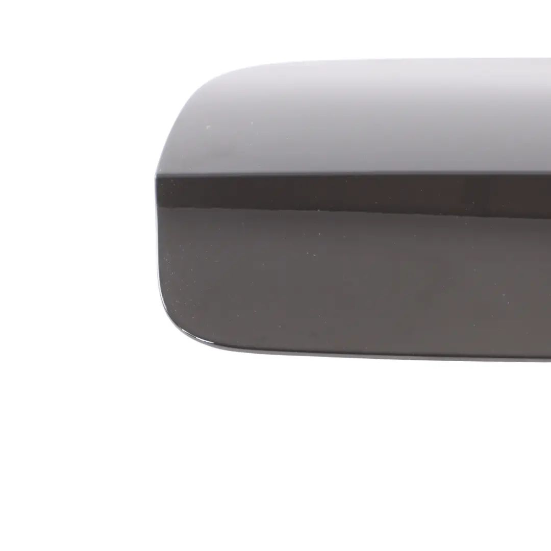 Osłona Wlewu Paliwa Mythical Black Metallic Y9T do Audi A5 F5 o numerze 8W6809907 Audi A5 F5 Osłona Wlewu Paliwa Mythical Black Metallic Y9T - SKU 8W6809907-MYB - Numer Części 8W6809907