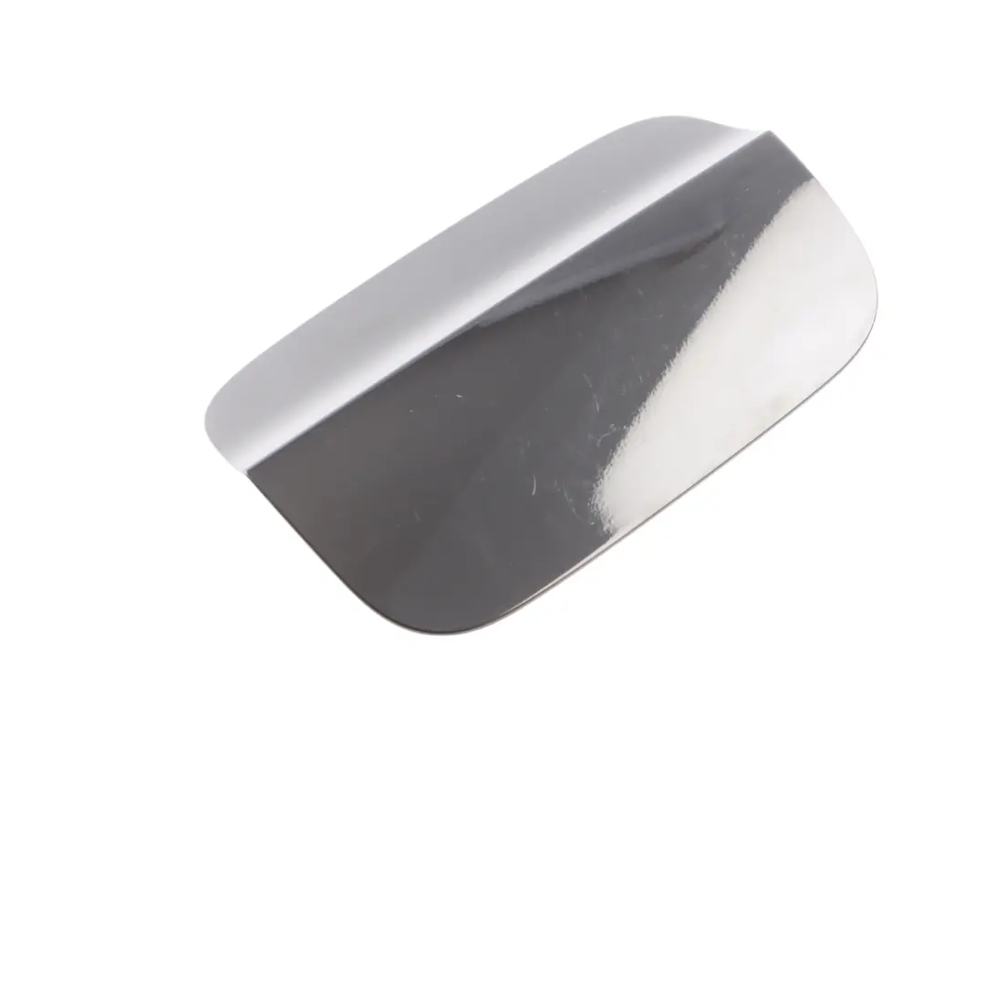 Audi A5 F5 Fuel Filler Flap Cap Cover Mythical Black Metallic Y9T - SKU 8W6809907-MYB - Part number 8W6809907
