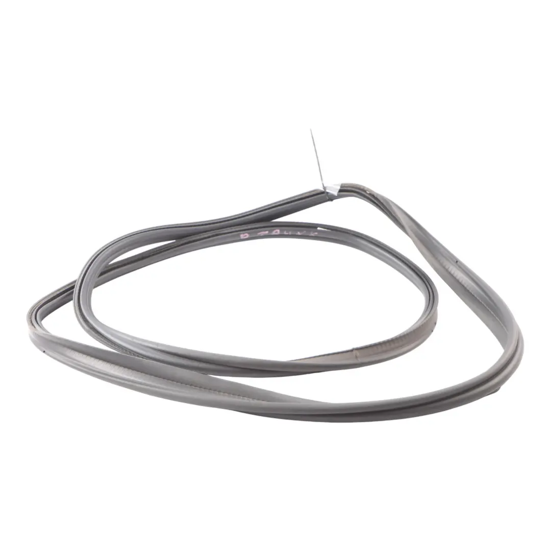 Heckklappe Kofferraumdeckel Gummidichtung Randdichtung für Audi A5 S5 F5 mit Teilenummer 8W6827705B Audi A5 S5 F5 Heckklappe Kofferraumdeckel Gummidichtung Randdichtung - SKU 8W6827705B - Teilenummer 8W6827705B